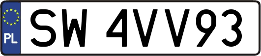 SW4VV93