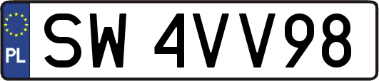 SW4VV98
