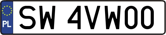 SW4VW00