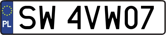 SW4VW07