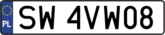 SW4VW08