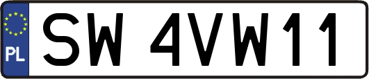 SW4VW11