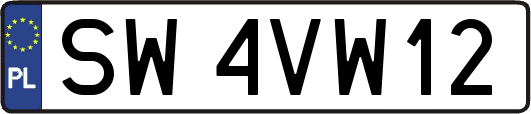 SW4VW12
