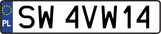 SW4VW14