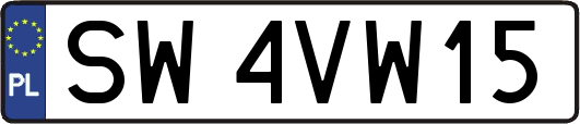 SW4VW15