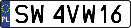 SW4VW16