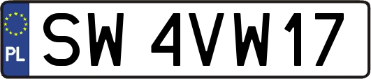 SW4VW17