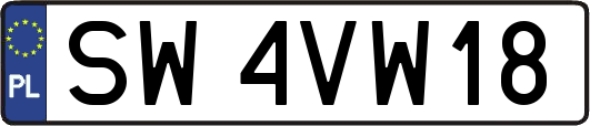 SW4VW18