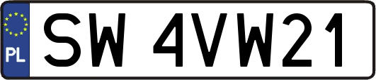 SW4VW21