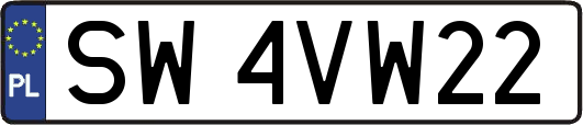 SW4VW22