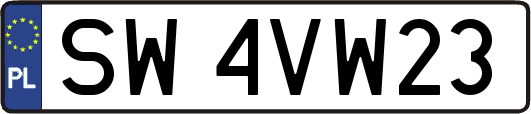 SW4VW23