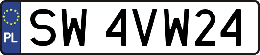 SW4VW24