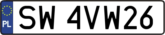 SW4VW26