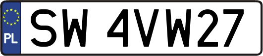 SW4VW27