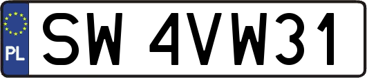 SW4VW31