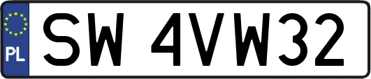 SW4VW32