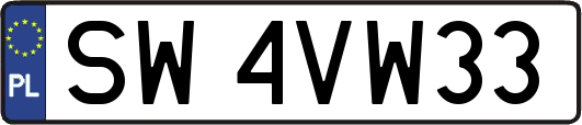 SW4VW33
