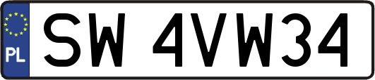 SW4VW34