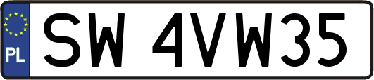 SW4VW35