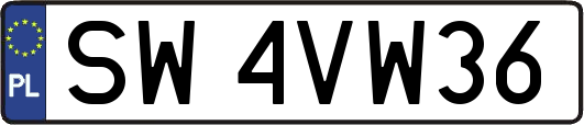 SW4VW36