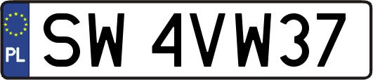 SW4VW37