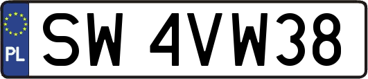 SW4VW38