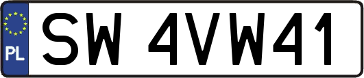 SW4VW41