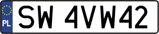 SW4VW42