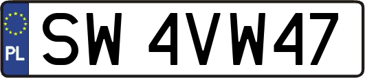SW4VW47