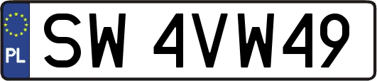 SW4VW49