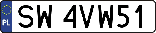 SW4VW51