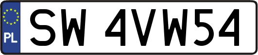 SW4VW54