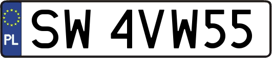 SW4VW55