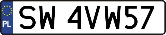 SW4VW57