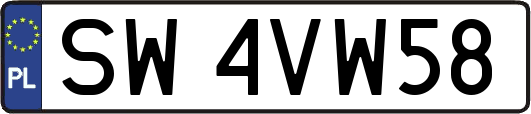 SW4VW58