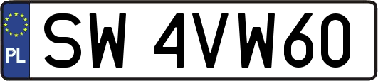 SW4VW60