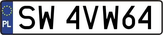 SW4VW64