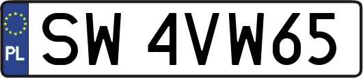 SW4VW65