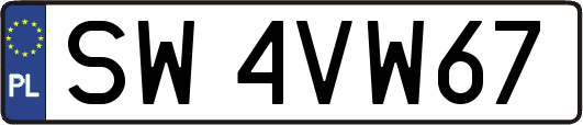 SW4VW67