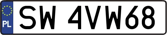 SW4VW68