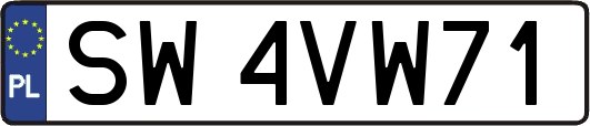 SW4VW71