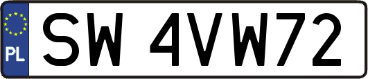 SW4VW72