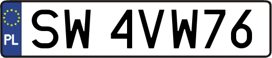 SW4VW76