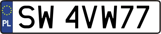 SW4VW77