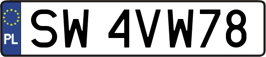 SW4VW78
