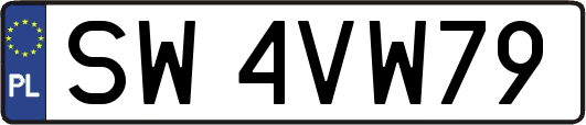 SW4VW79