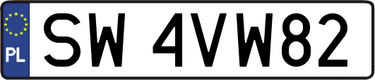 SW4VW82