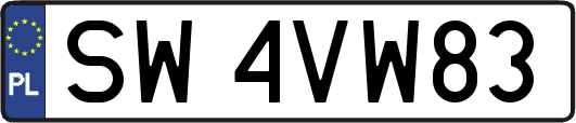 SW4VW83