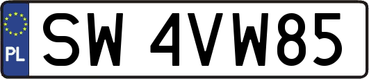 SW4VW85