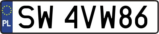 SW4VW86
